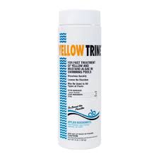 Yellowtrine - 3 Lbs - #8557