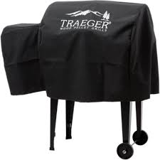 Grill Cover Hydrotuff - ON SALE! - #17220