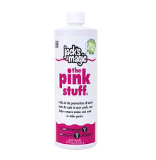 Metal Solution Jack's Magic - The Pink Stuff - 32 Oz - #8460