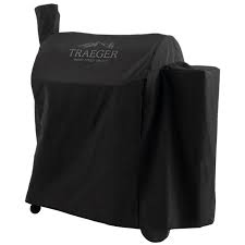 Grill Cover Pro 780 Multilingual - One Size - #28445