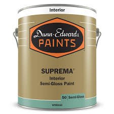 Suprema Tintable White Semi-Gloss - 1 Quart - #12654