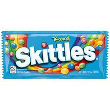 Skittles