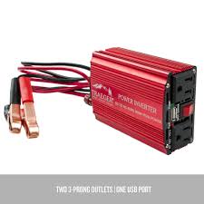 Power Inverter - #18710