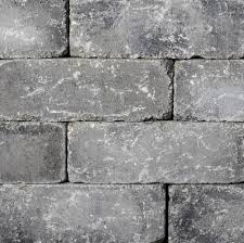Paver Weston Wall Stone Tumbled Rio - 42 Sq Ft - #25675