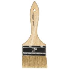 Chip Brush - 3" - #12740