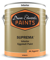 Suprema Tintable White Eggshell - 1 Quart - #18216