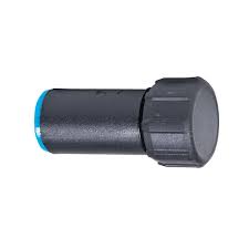 710 Compression Cap Thread End - Comp Cap - #1656