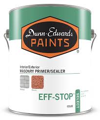 Primer Sealer Eff-Stop Select - 1 Gallon - #23182