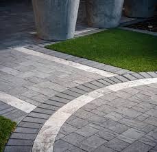 Paver Origins 6 Sonoran Gray - 3 Piece - 120 SF - #31938