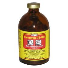 Duramycin 72-200 - 100 mL - #22271