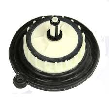 Diaphragm Hunter ICV Assy - 1" - #17889