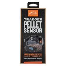 Traeger Pellet Sensor - BAC523 - #27677
