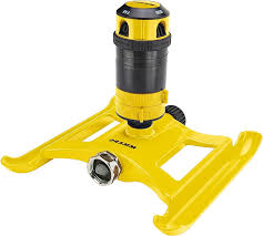 Sprinkler Gear Drive 4 Pattern - Dramm - #21068