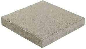 Stepping Stone 12" Gray - 12"x12" - EACH or Pallet - 168 SF - #6288