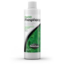 Flourish Phosphorus - 3.4 fl oz - Seachem - 0-0.34-0.2 - #31317