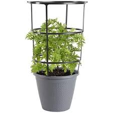 Bonnie 11" Veggie Pot Cage - 2.6 Gallon - #9018