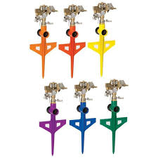 Sprinkler Impulse Stake - Dramm - #10455