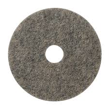 Pad Natural Burnish - 27" - #2932