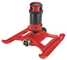 Sprinkler Gear Drive 4 Pattern - Dramm - #21068