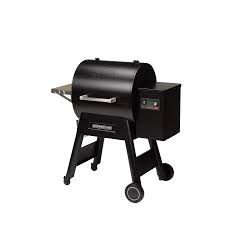 Grill Ironwood 650 Black - #25169