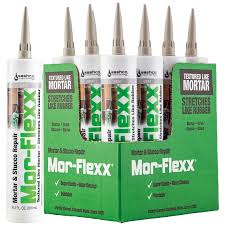 Mortar & Stucco Repair - 10.5 oz - #11307