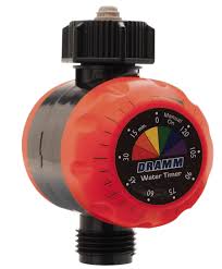 Timer Water Colorstorm - Dramm - #5342