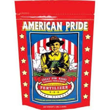 American Pride for Roses - 4 lbs - #10519