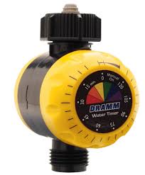 Timer Water Colorstorm - Dramm - #5342