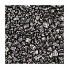 Gravel Aquarium Black 25 Lbs - Black - #28078
