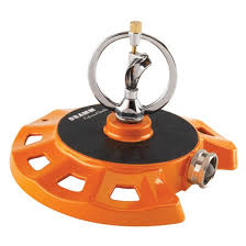 Sprinkler Spinning Colorstorm - Dramm - #21064