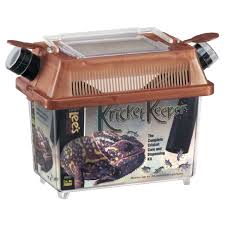 Lee's Small Kricket Keeper - #25433