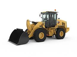 CAT 930 Loader Rental - By the Day