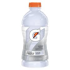 Glacier Cherry Gatorade - 28 Oz - #25147