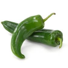 Local Peppers - #31147