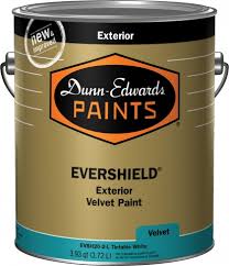 Evershield Tintable White Velvet - 1 Gallon - #15444