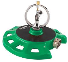 Sprinkler Spinning Colorstorm - Dramm - #21064