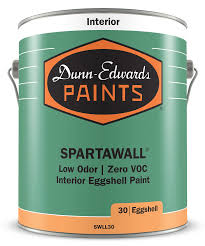 Spartawall Tintable White Eggshell - 5 Gallon - #13526