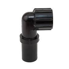 710 Compression Elbow 90 - FPTXC - 1/2" - Female Pipe Thread - #1654