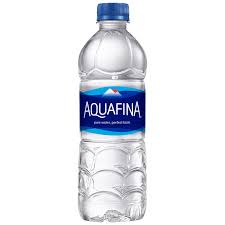 Aquafina Water - 16.9 oz - #30309