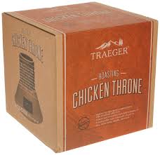 Chicken Throne Traeger - #19315