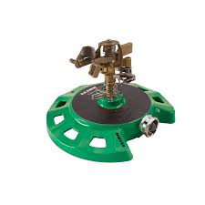 Sprinkler Impulse Colorstorm - Dramm - Circular Metal Base - #21054