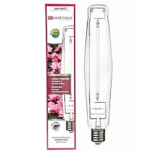Bulb High Pressure Sodium - 400W - #17795