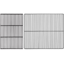 Grill Grate Kit Cast Iron / Porcelain - 34 Series - ON SALE! - #21005