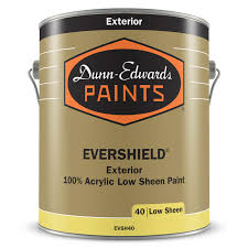 Evershield Tintable White Low Sheen - 1 Quart - #12968