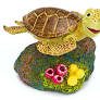 Ornament Turtle Crush 2" - Mini - #27928