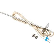 RTD - Temperature Sensor Rod - 7" - #18300