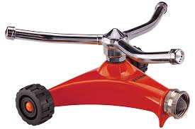 Sprinkler Whirling Colorstorm - Dramm - #10464