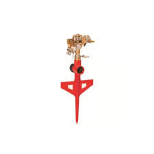 Sprinkler Impulse Stake - Dramm - #10455
