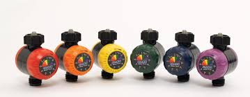 Timer Water Colorstorm - Dramm - #5342