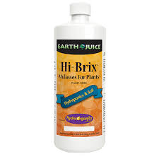 Molasses Plant Food Hi-Brix Grow Part A - 32 Oz - #18663